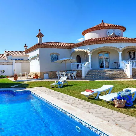 Villa Mys By Interhome
