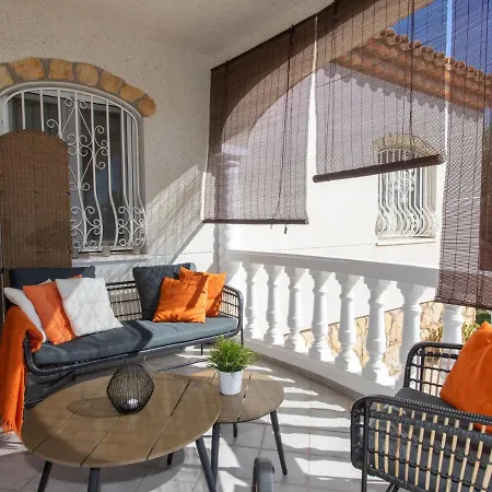 Villa Mys By Interhome