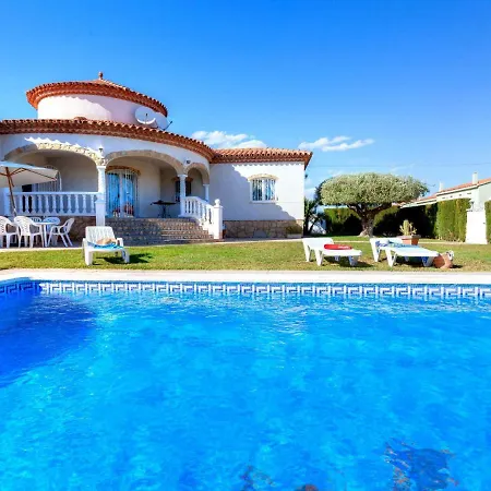 Villa Mys By Interhome *