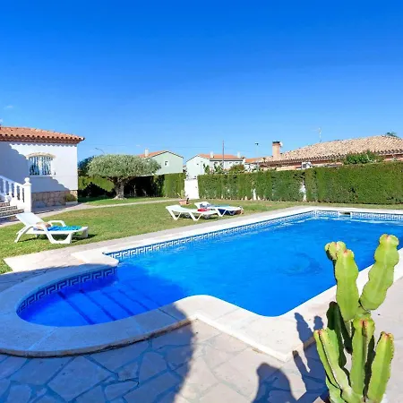 Mys By Interhome Villa *