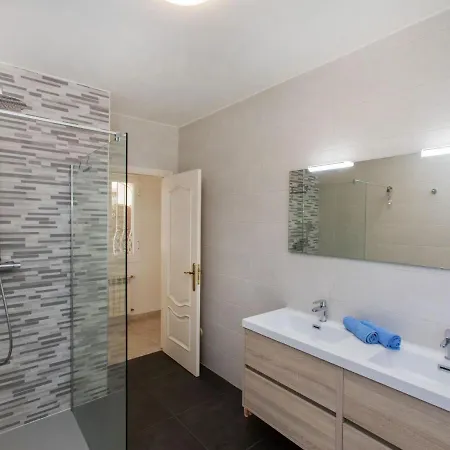 Villa Mys By Interhome