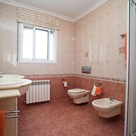 Villa Mys Villa
