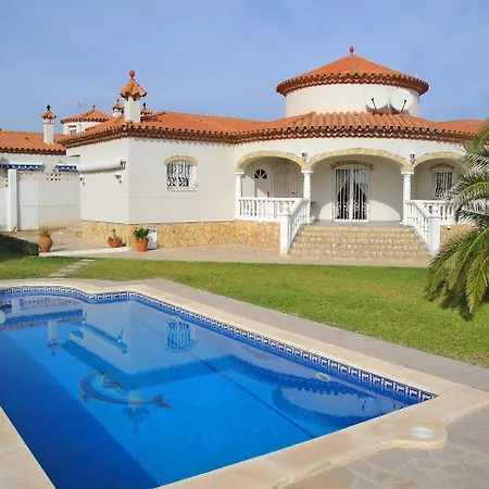 Villa Mys Villa Miami Playa
