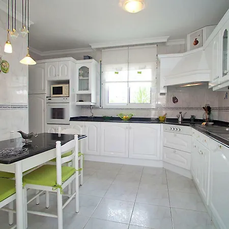 Villa Mys Villa *