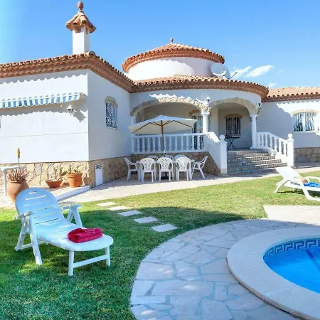 Villa Villa Mys *