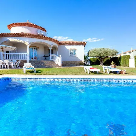 Villa Mys *