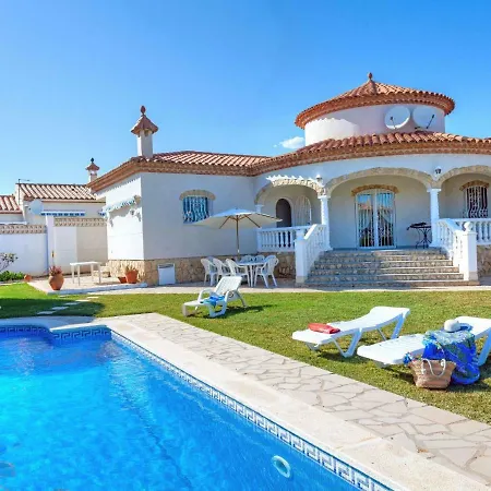 Villa Villa Mys *