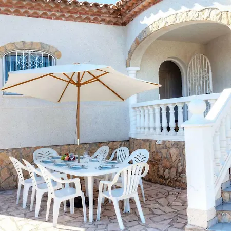 Villa Villa Mys